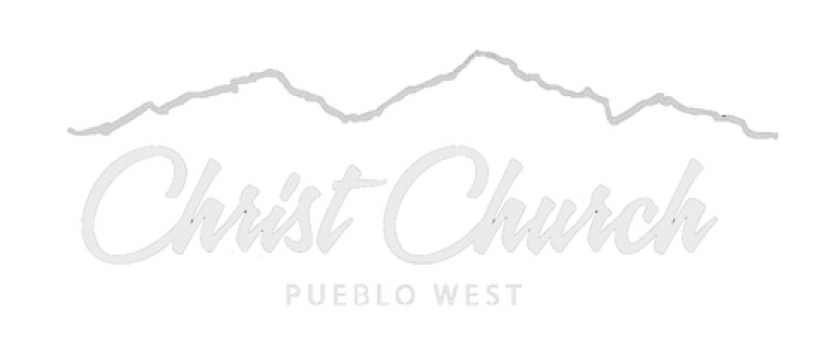 Gear Up! (Christ Church Pueblo West)