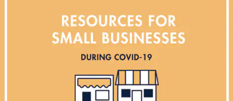 Small Business Support – Covid-19