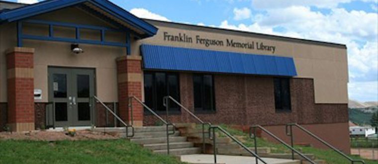 Franklin Ferguson Memorial Library