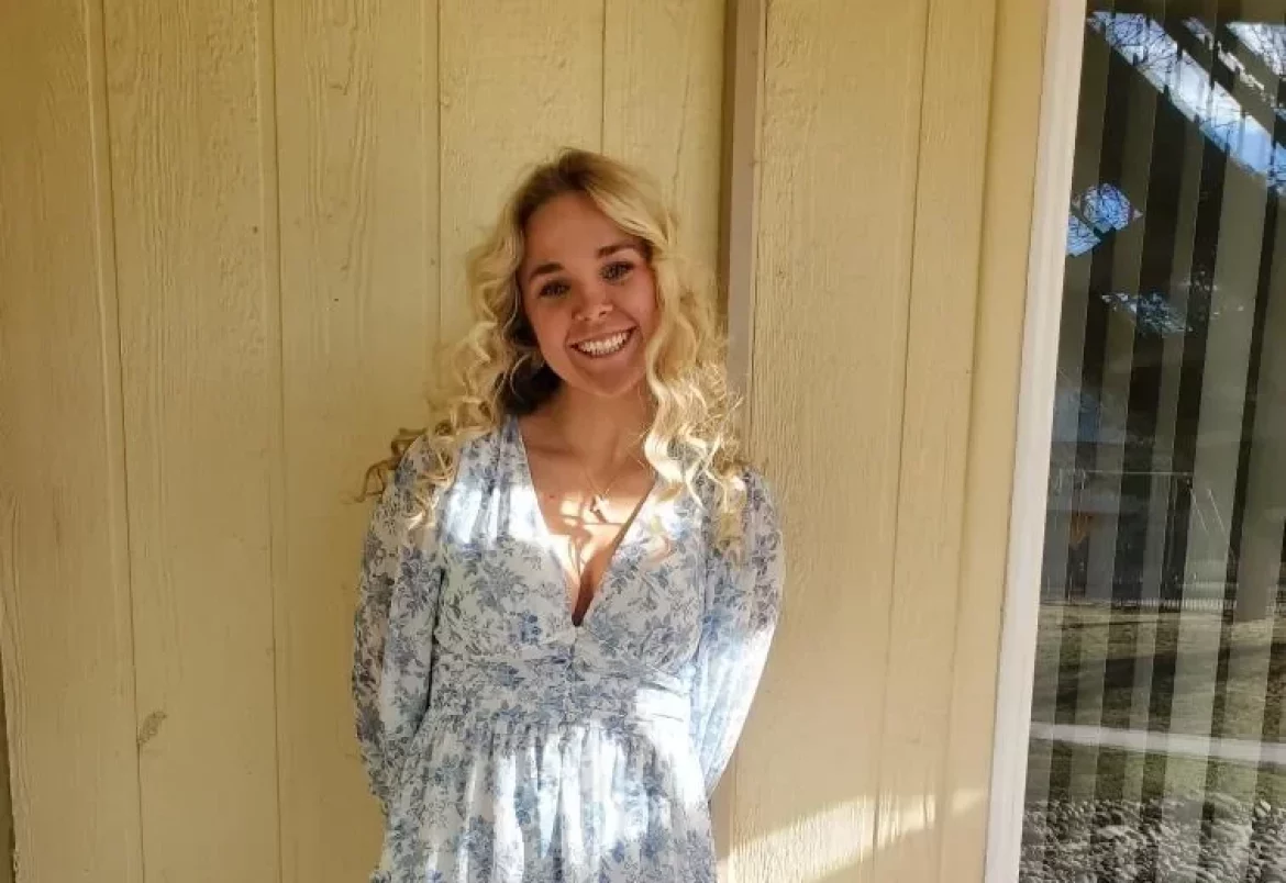 Jenna’s Story