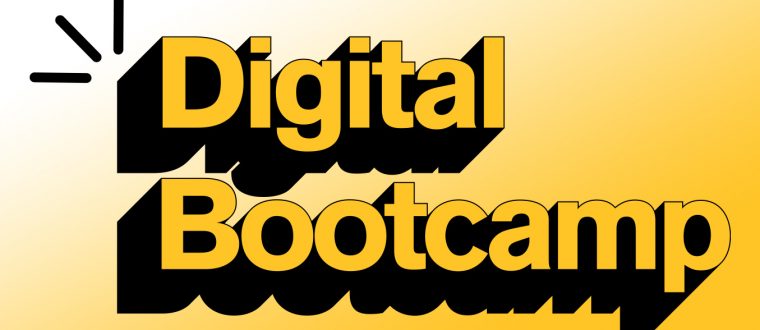 DIGITAL BOOT CAMP (WEEK 27)